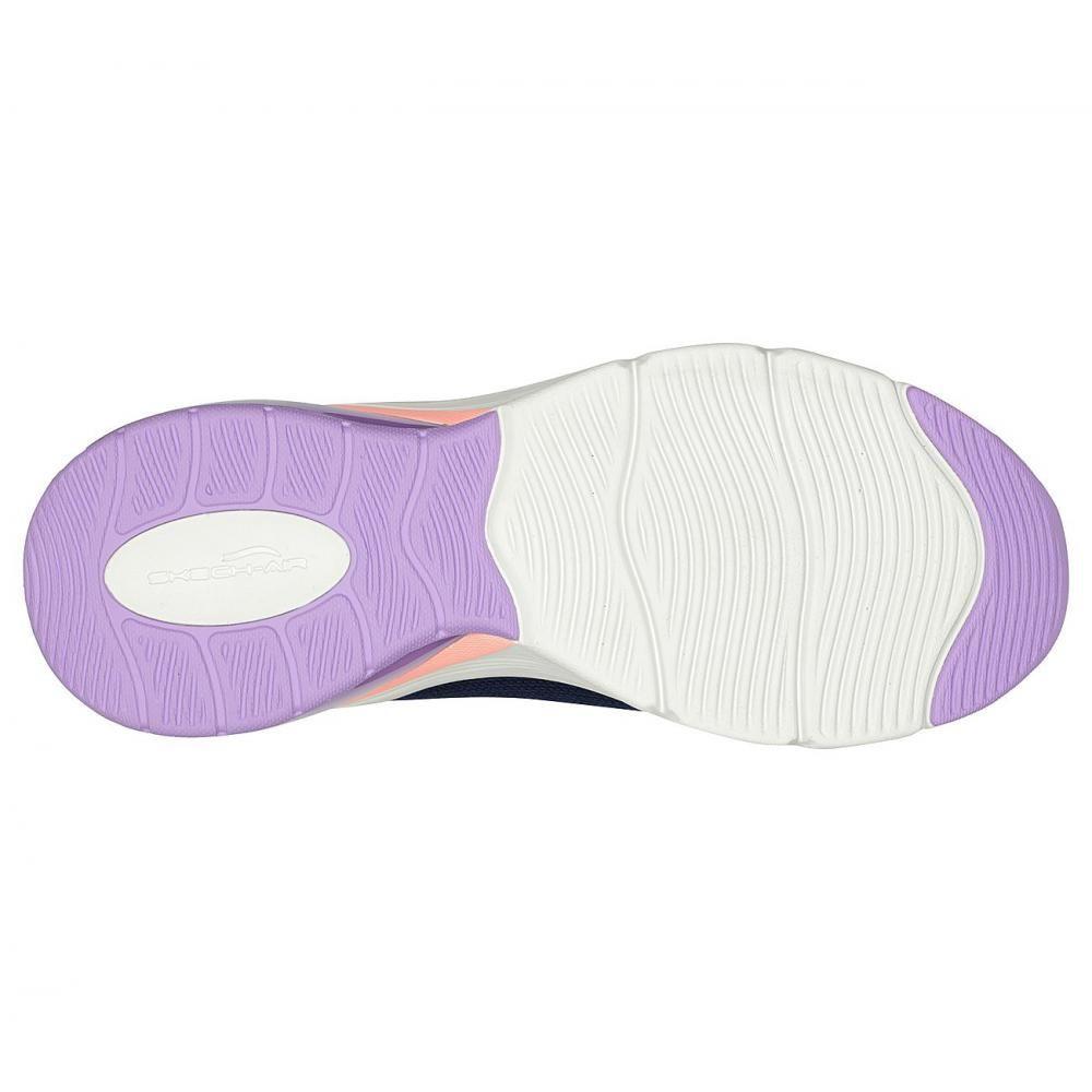 Zapatilla Mujer SkechAir Extreme 2.0 Azul Skechers-2