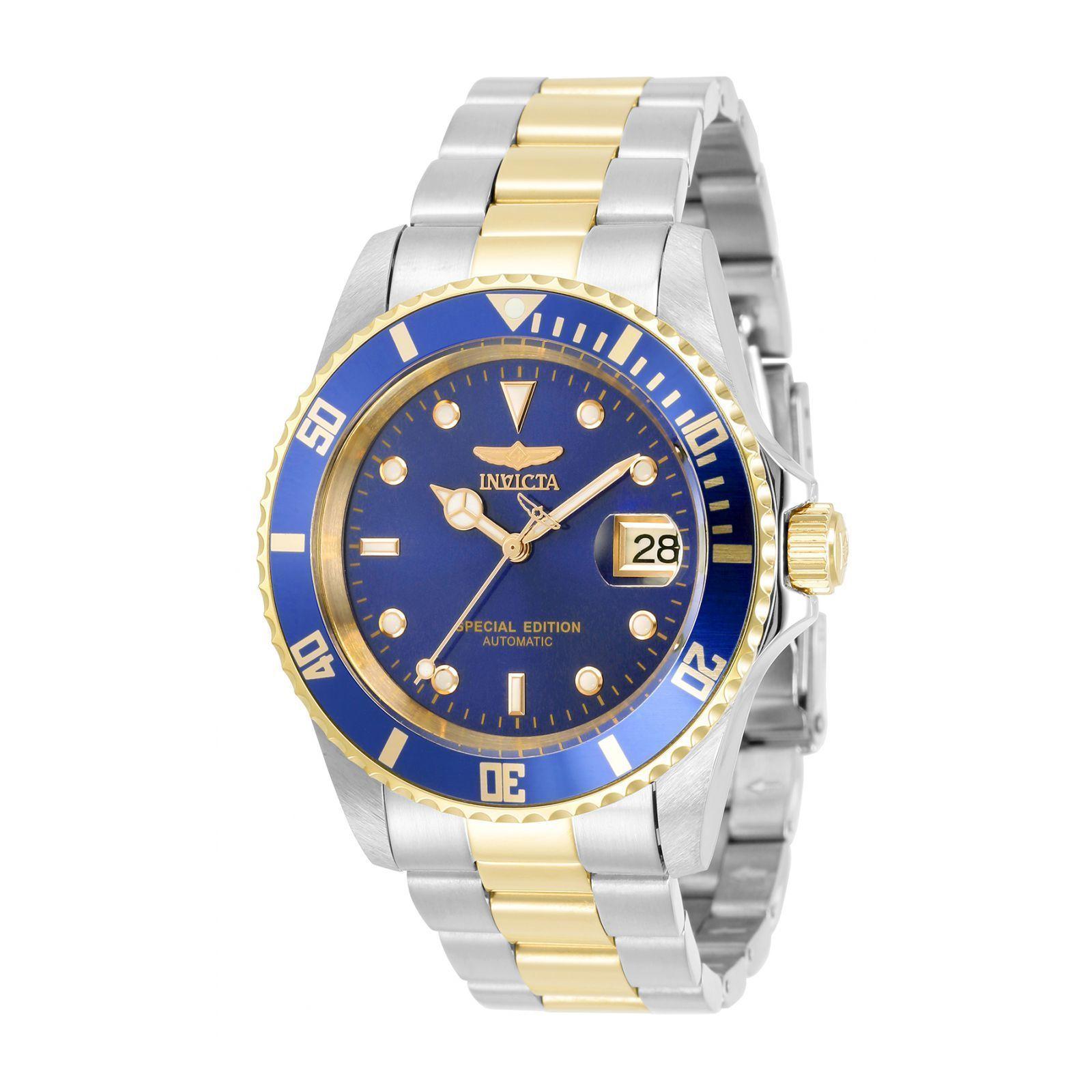 Reloj Hombre INVICTA 30599 Pro Diver-0