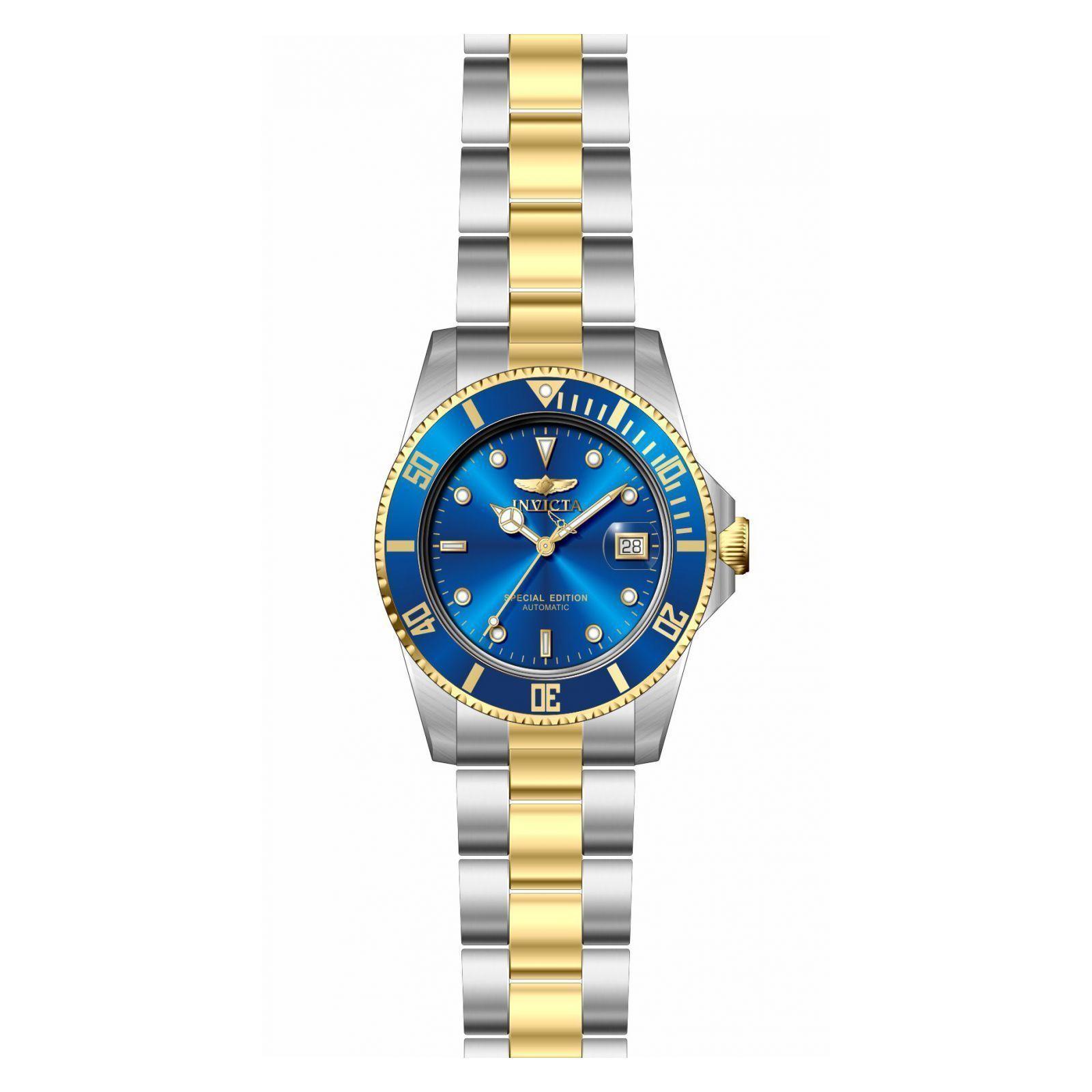 Reloj Hombre INVICTA 30599 Pro Diver-1