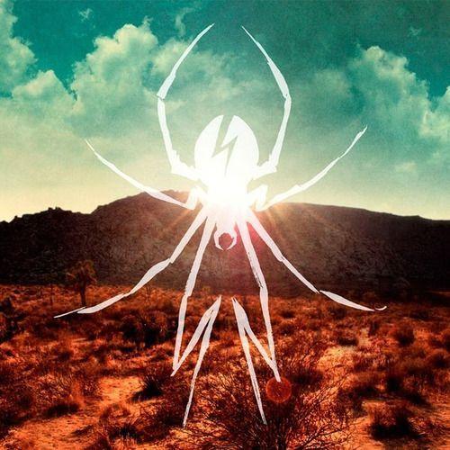 Vinilo My Chemical Romance - Danger Days-0
