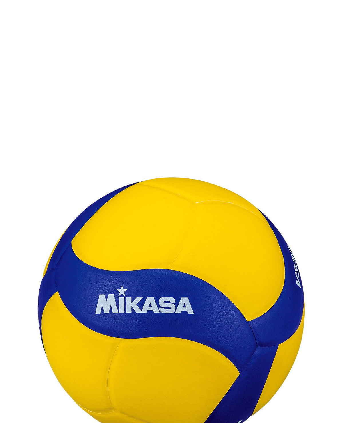 Balon De Voley Mikasa V330w-0