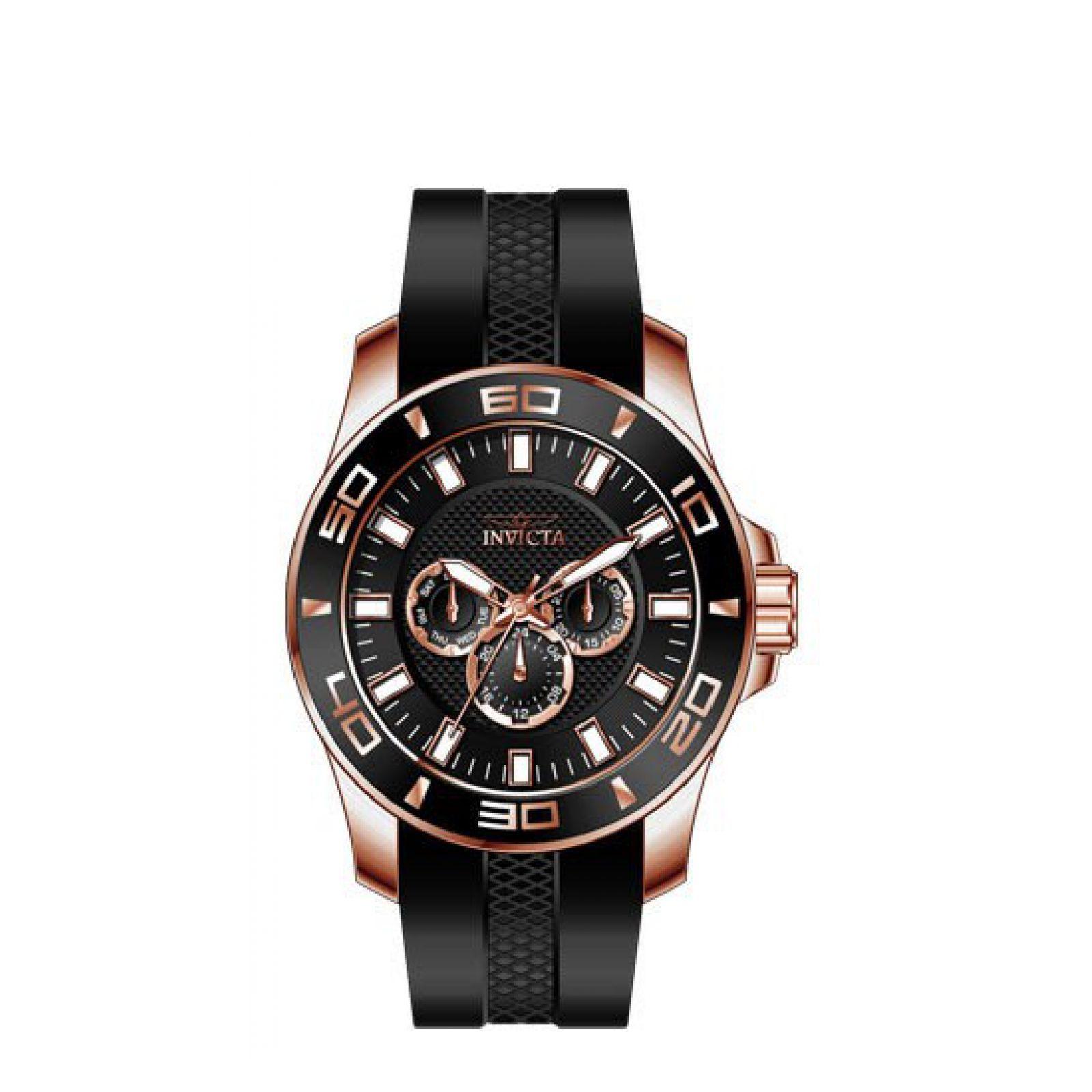 Reloj Invicta 33944 Pro Diver Quartz Hombre-2