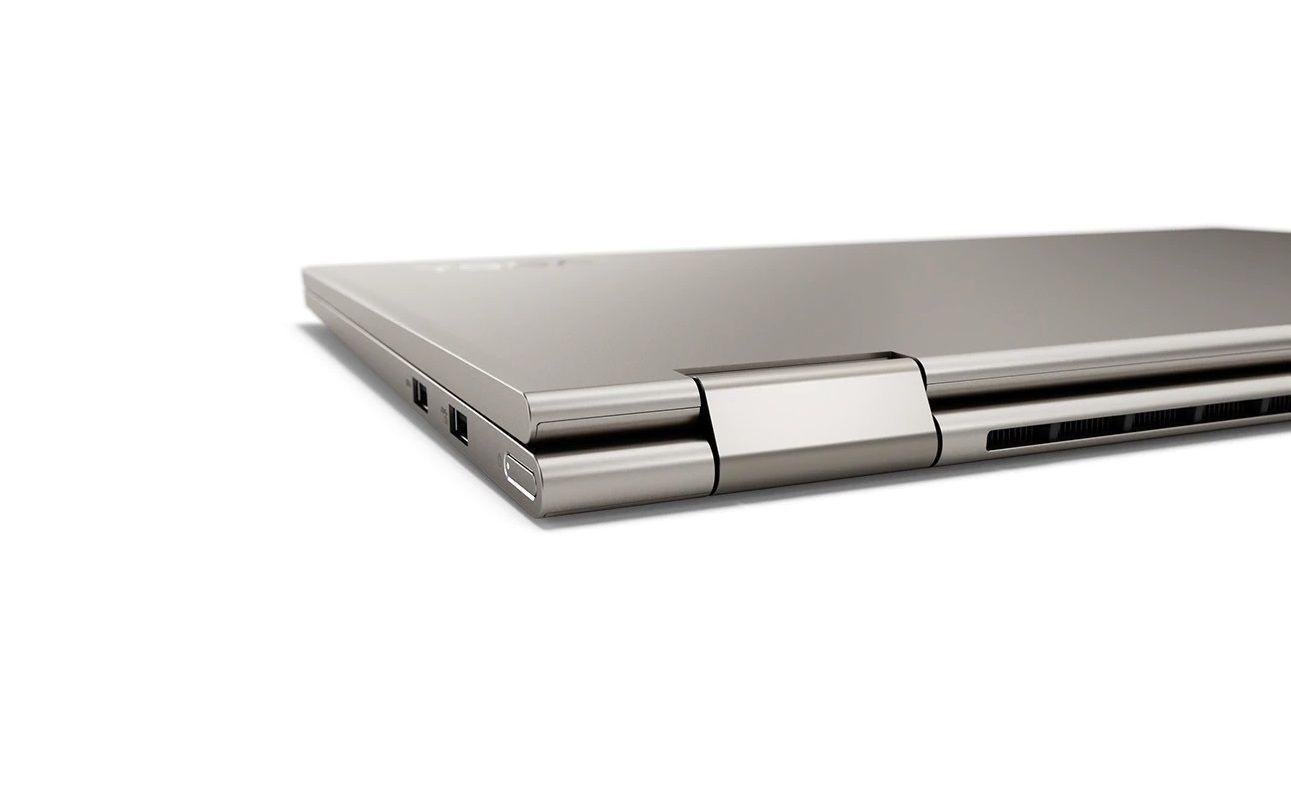 Lenovo Yoga C740-15IML Intel Core i7-10510U/ 12GB Ram/ SSD 512GB/ LED 15.6"/ W10 (REACONDICIONADO)-2