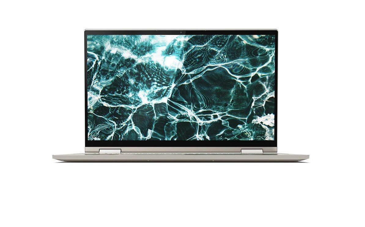Lenovo Yoga C740-15IML Intel Core i7-10510U/ 12GB Ram/ SSD 512GB/ LED 15.6"/ W10 (REACONDICIONADO)-0