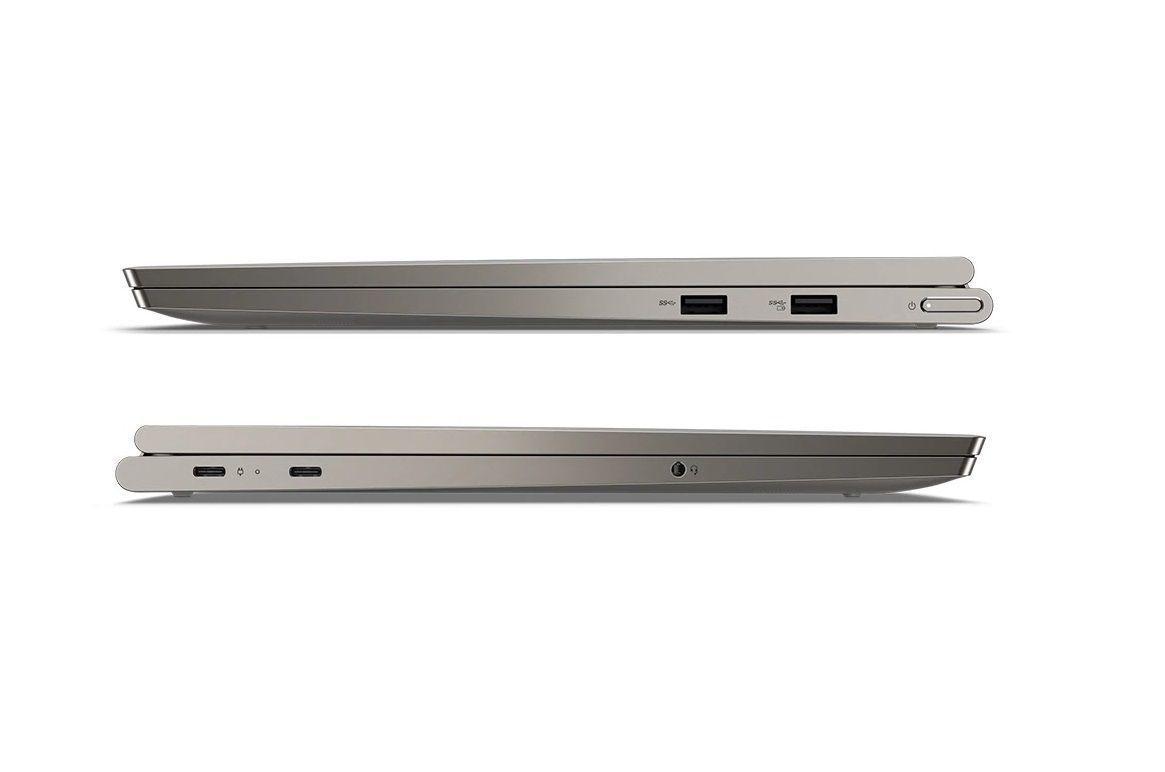 Lenovo Yoga C740-15IML Intel Core i7-10510U/ 12GB Ram/ SSD 512GB/ LED 15.6"/ W10 (REACONDICIONADO)-1