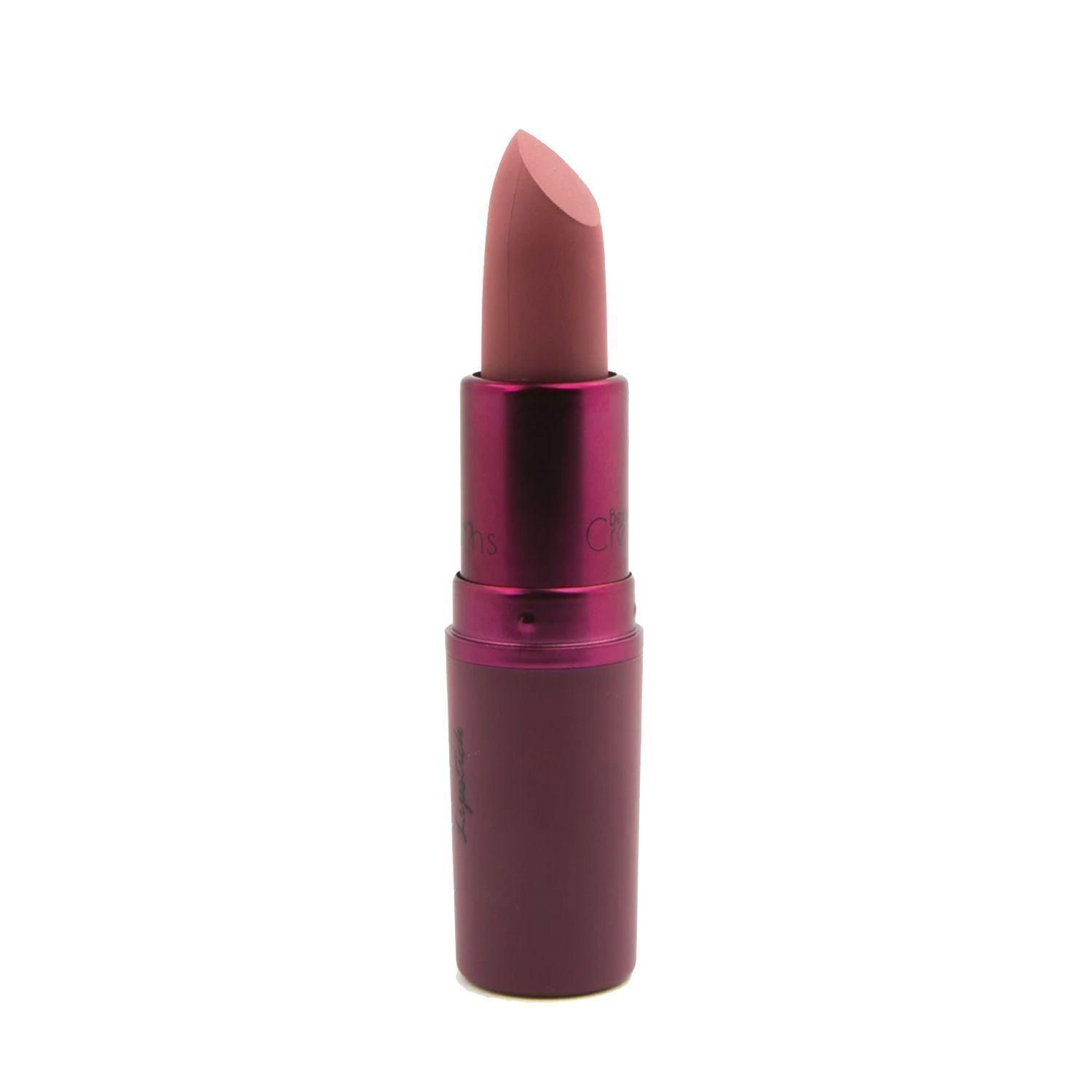 Set de 4 Labiales Efecto Matte Diferentes Colores Beauty Creations-3