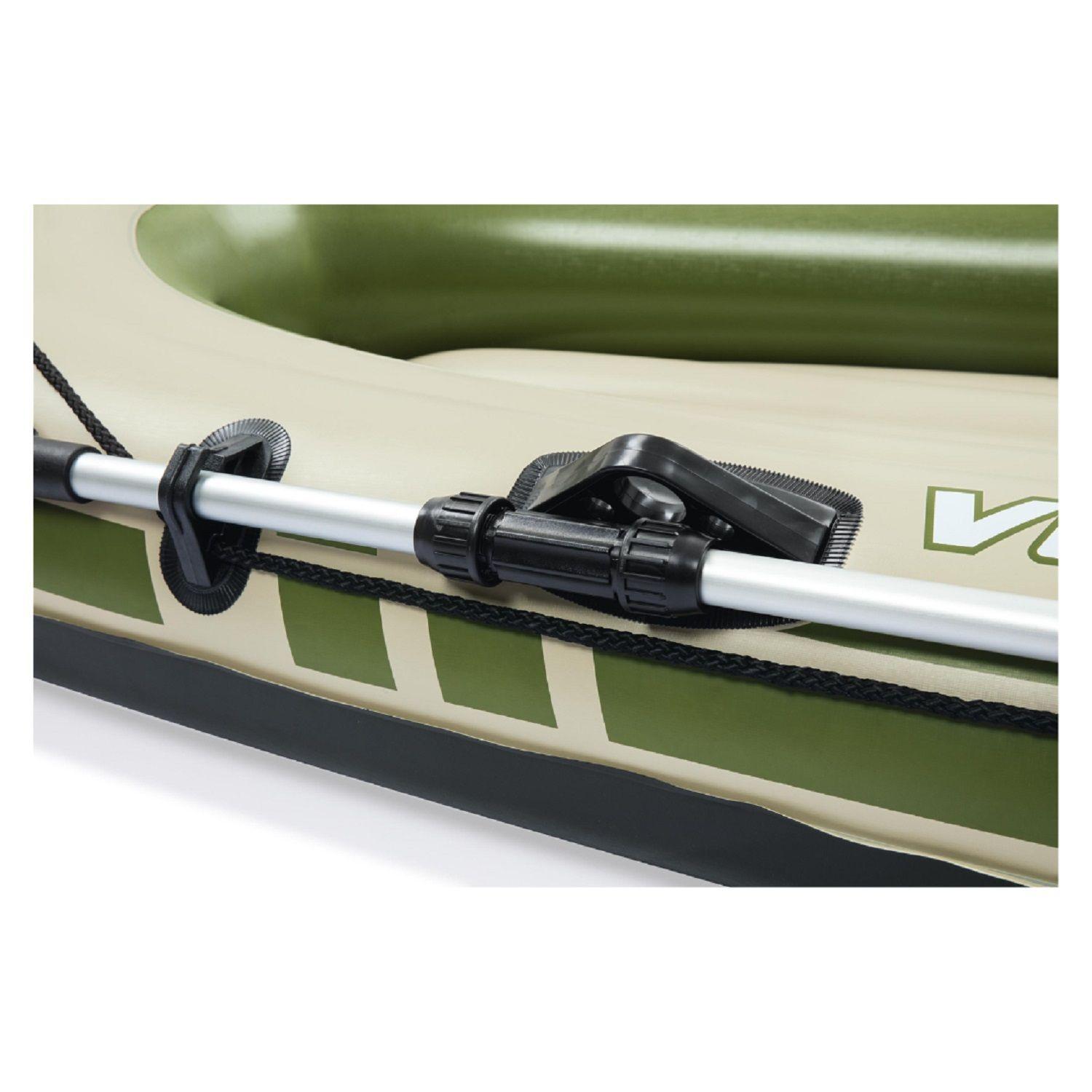 Bote Inflable Voyager 3000 – Set Remos – Bestway-4