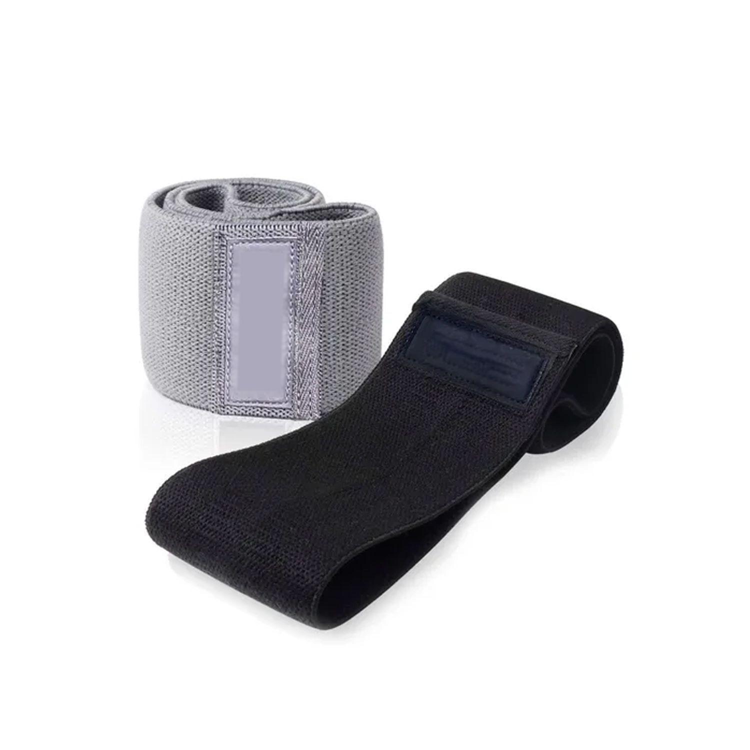 Pack Bandas Elásticas de Resistencia 3 Unidades -3