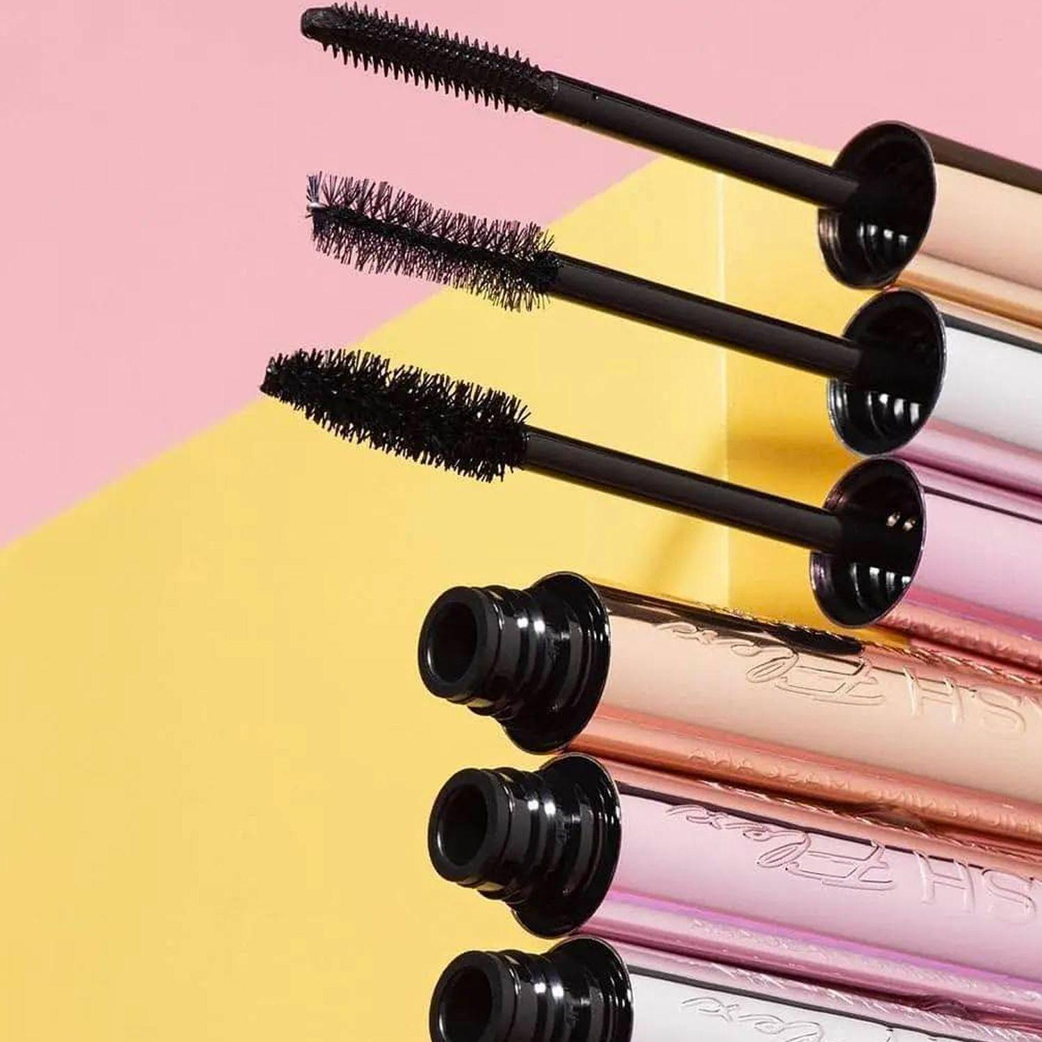 Set 3 Máscaras de Pestañas Colección "Lash Flex" de Beauty Creations-7