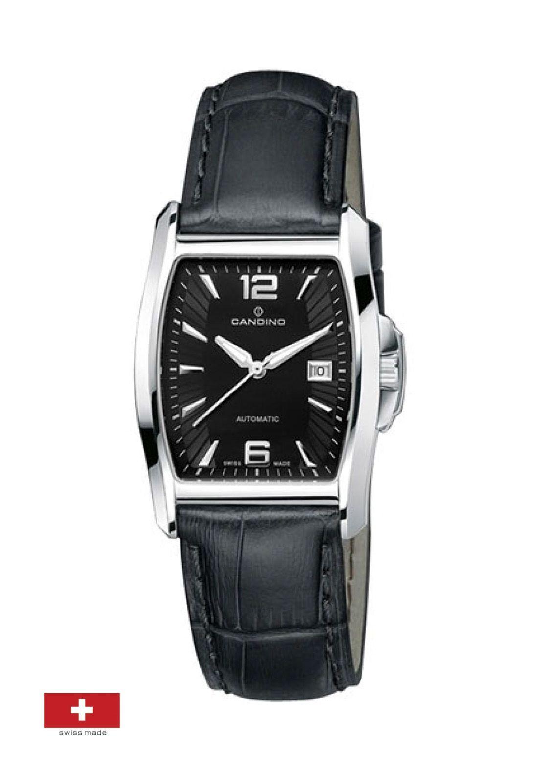 Reloj C4305/F Candino Hombre Automatic-0