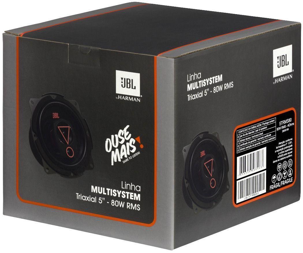 PARLANTE AUTO JBL 13CM 3 VIAS-3