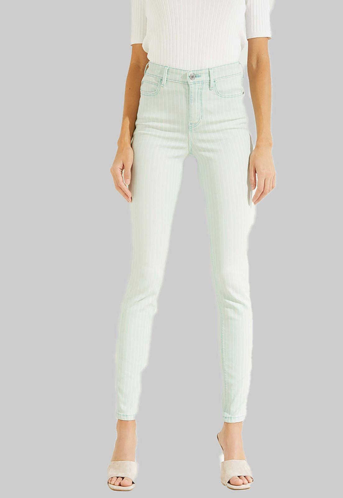 Jeans 1981 Skinny Amsa Celeste Guess-0