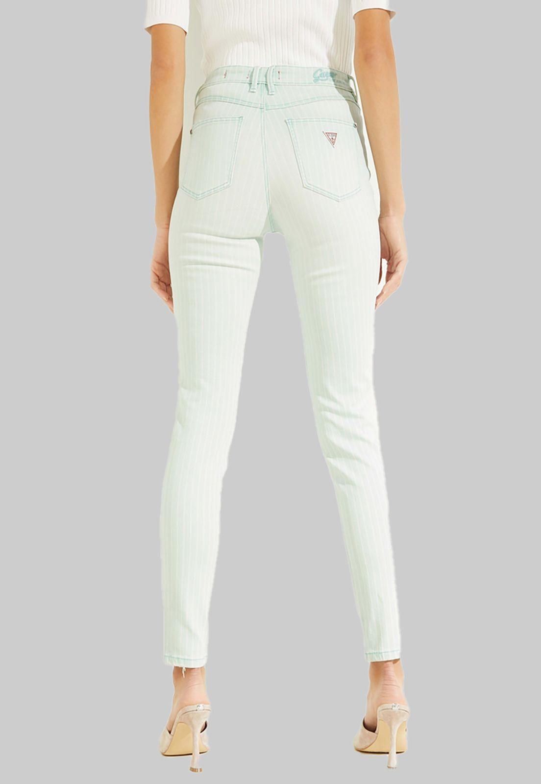 Jeans 1981 Skinny Amsa Celeste Guess-4