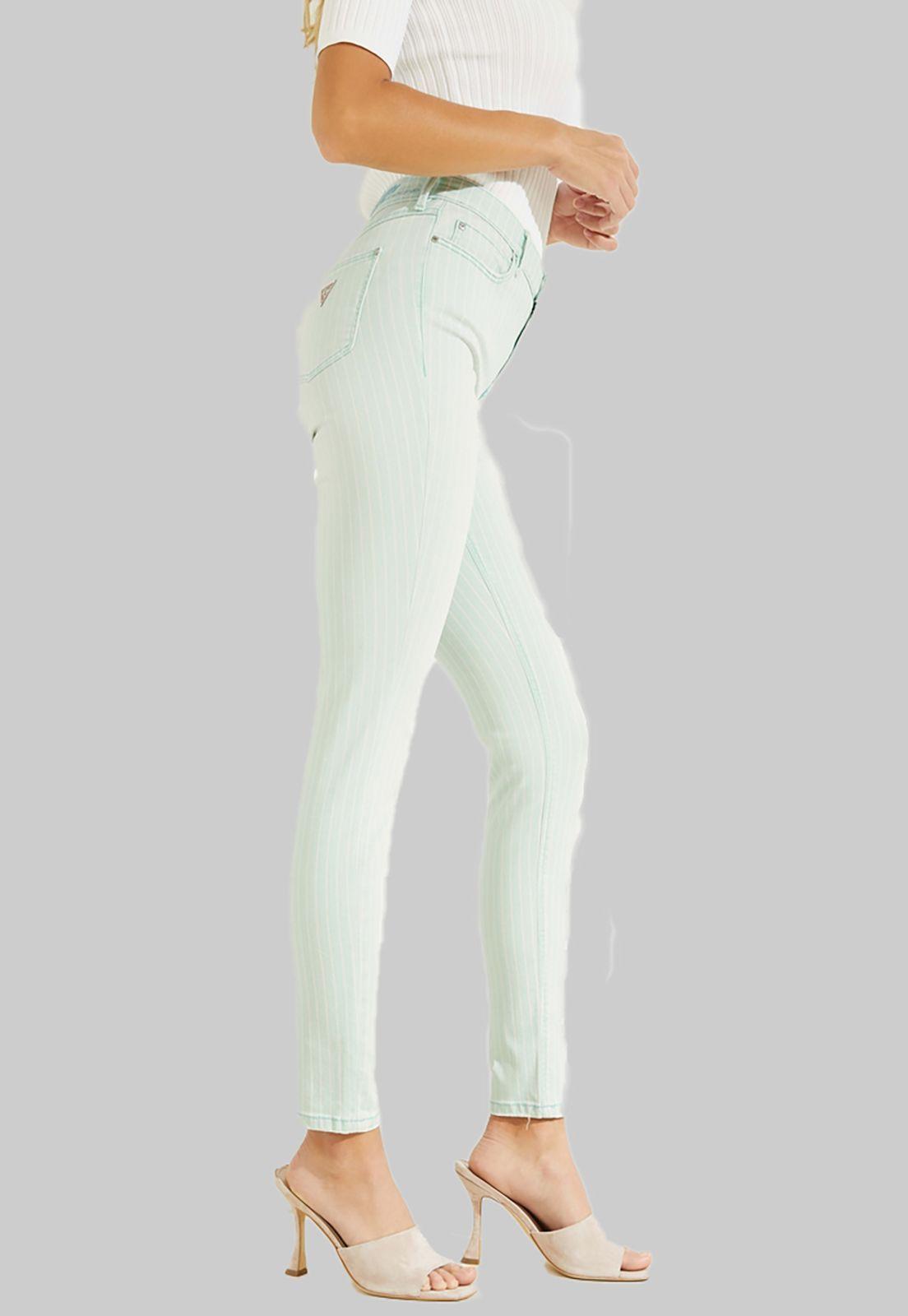 Jeans 1981 Skinny Amsa Celeste Guess-3