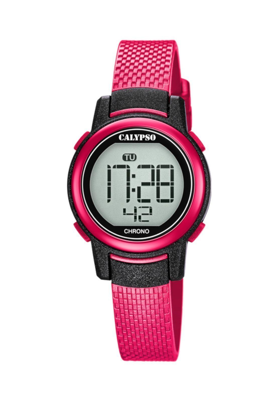 Reloj K5736/5 Calypso Mujer Digital Crush-0