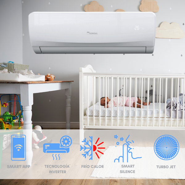 Instalación Incluida en RM Inverter 24000 Wifi App-1