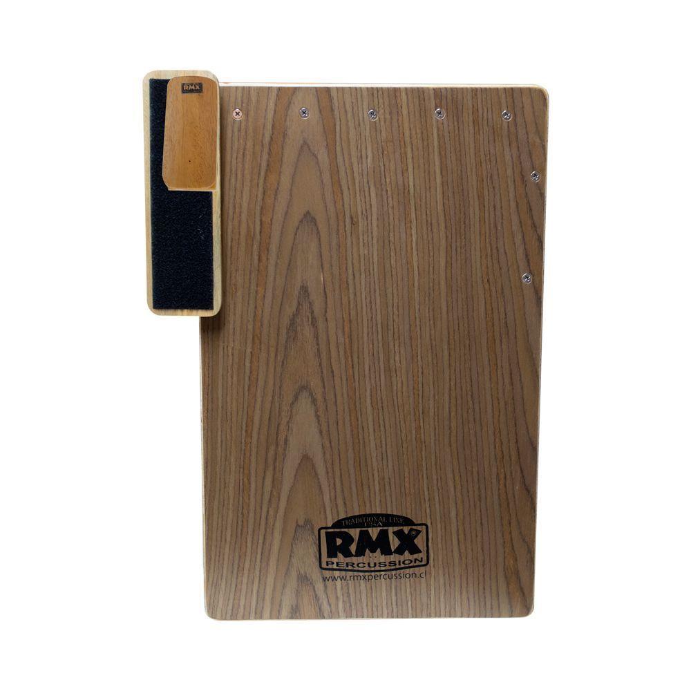CLAVE ACCESORIO P/CAJON RMX -2