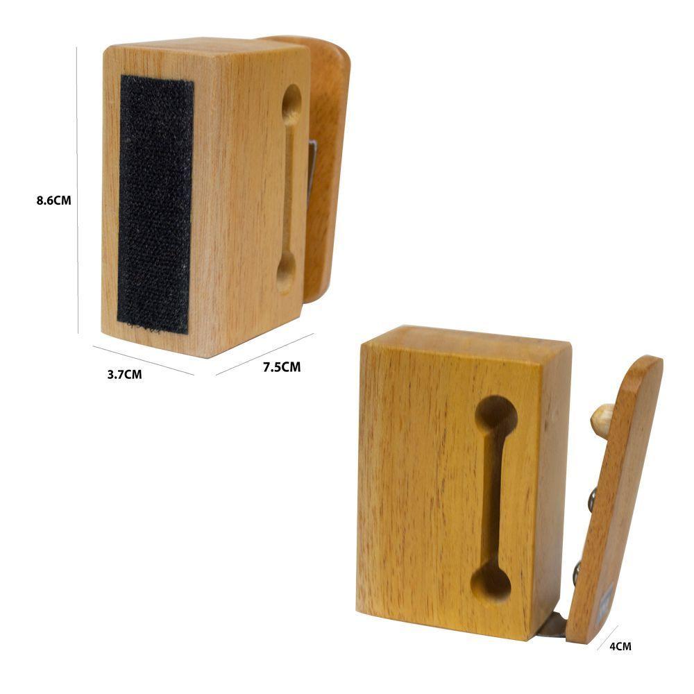 CLAVE ACCESORIO P/CAJON RMX -3