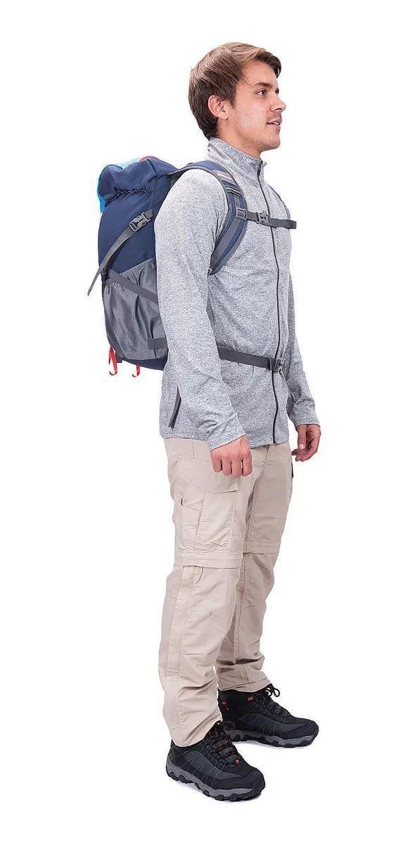 Mochila Camping 35 Litros, Discovery Adventures-3