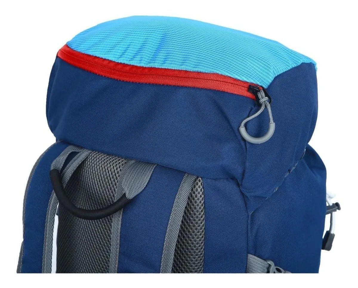Mochila Camping 35 Litros, Discovery Adventures-5