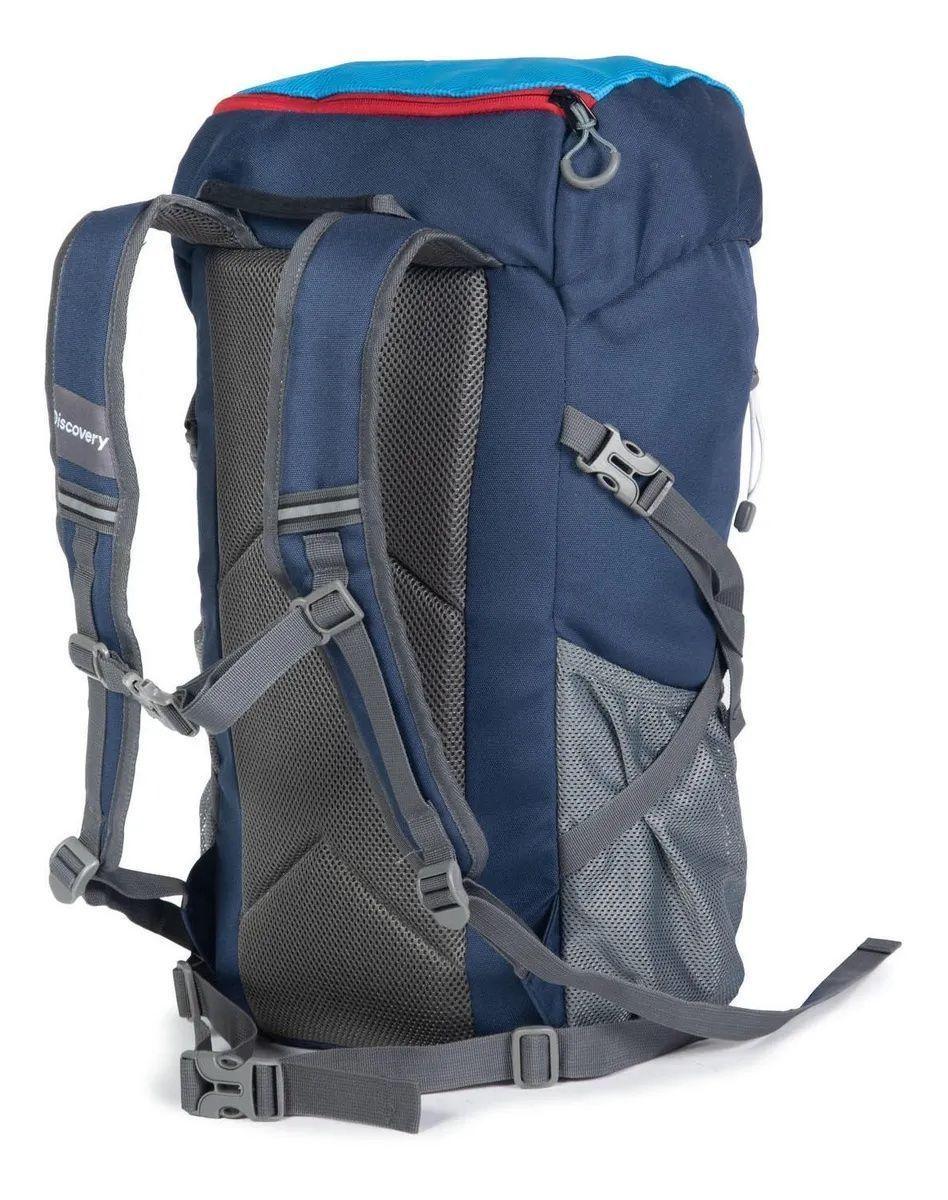 Mochila Camping 35 Litros, Discovery Adventures-2