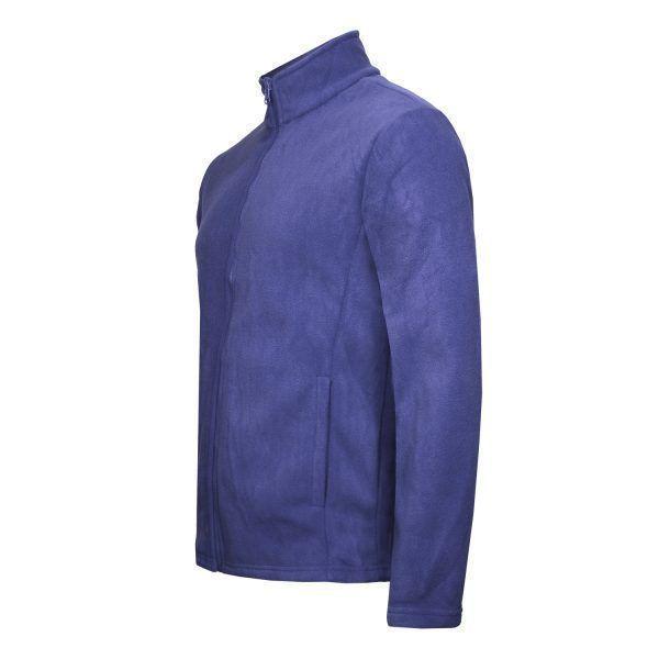 Chaqueta 3 En 1 Azul Náutico Desmontable Hombre-4