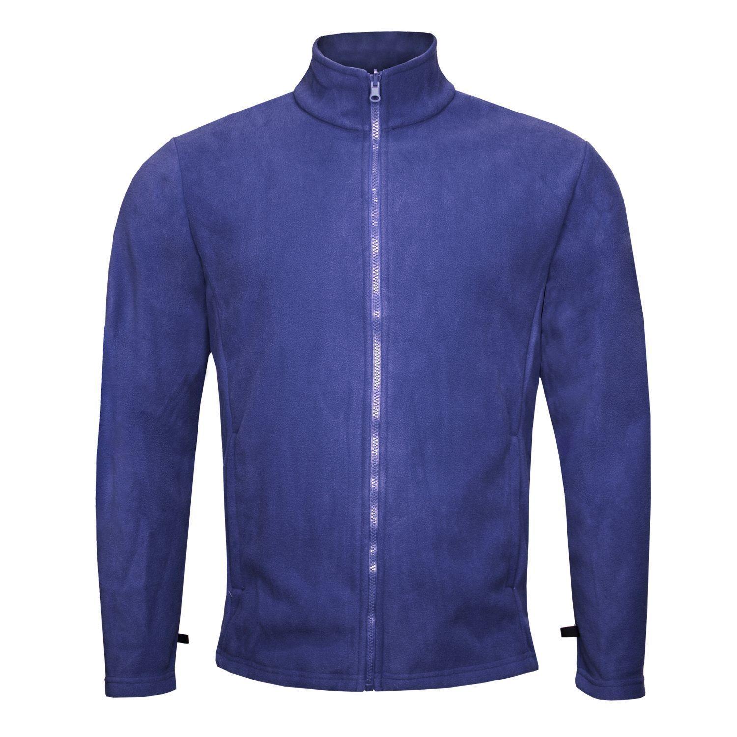 Chaqueta 3 En 1 Azul Náutico Desmontable Hombre-3