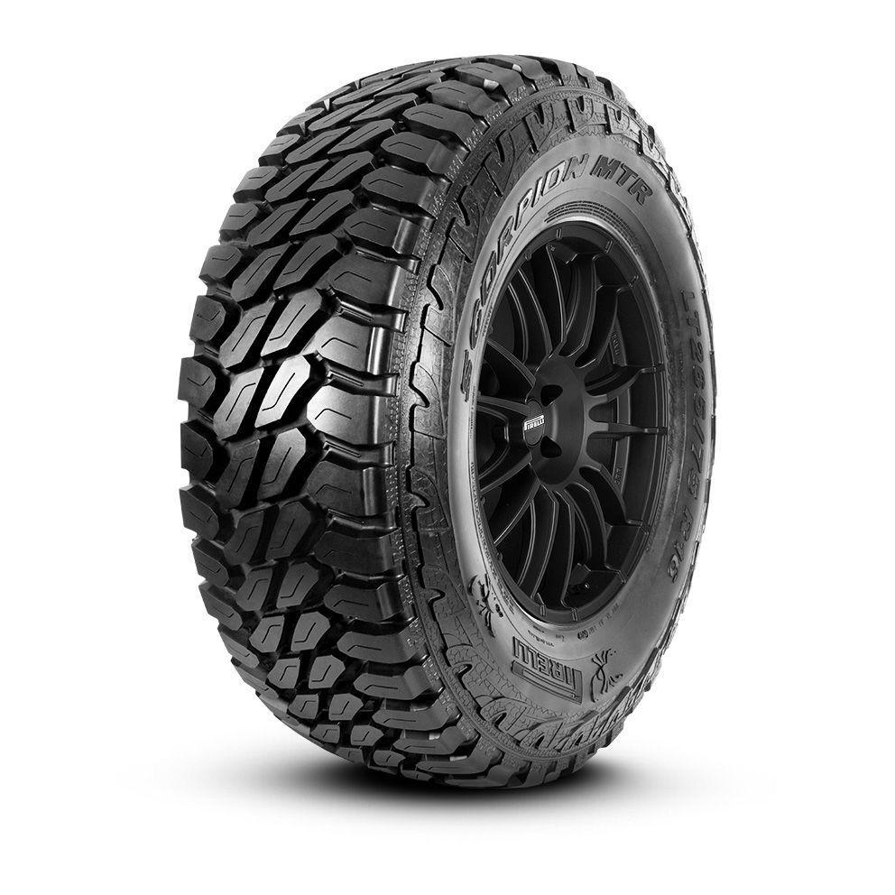 NEUMATICO 215/75R15 PIRELLI MTR-0