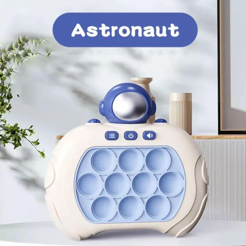 Juego Pop It Electrónico Astronauta-2