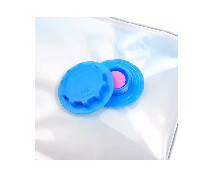 Pack 12 Bolsas Al Vacio 70 X 90 Cm Comprimir Ropa-2