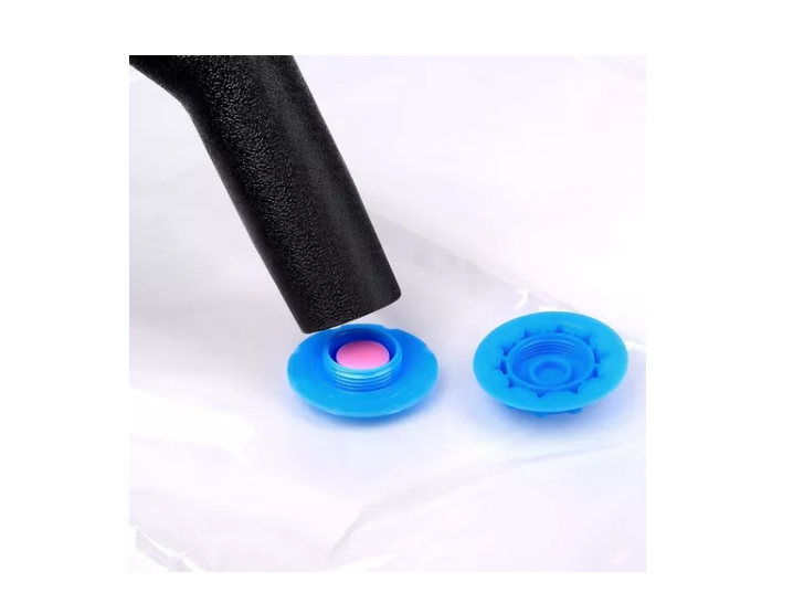 Pack 12 Bolsas Al Vacio 70 X 90 Cm Comprimir Ropa-3