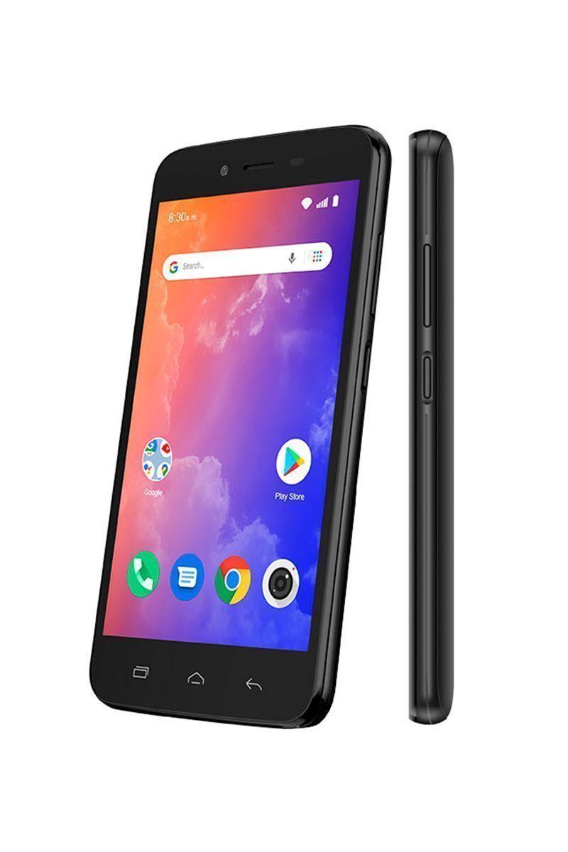 Smartphone Bmobile AX1076 Pro 32GB Parlante Negro-1