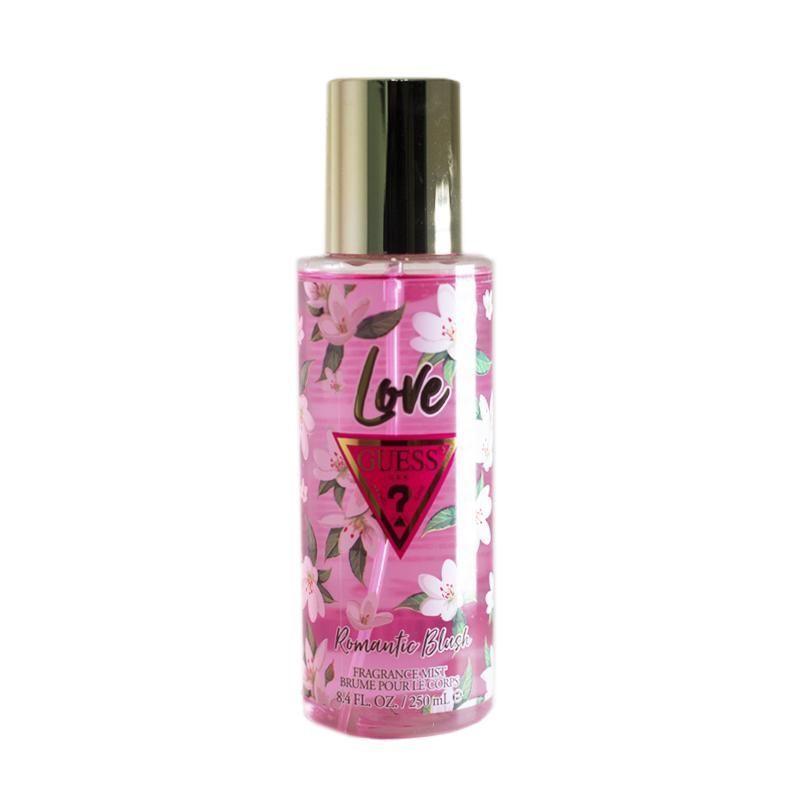 Guess Love romantic blush 250 ml Mist Guess-0