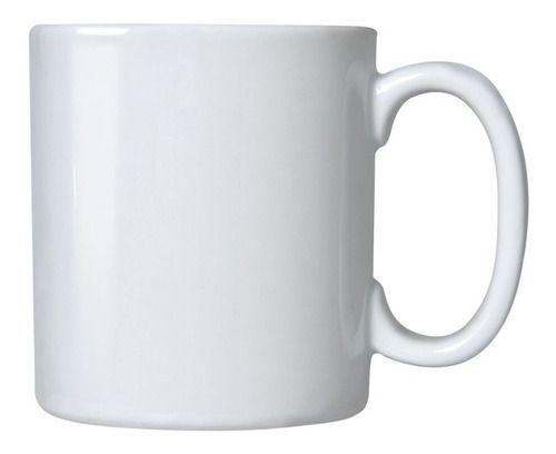 Tazas P/ Sublimar Blanco Ceramica Premium 11oz Aaa 2 Cajas 72 unidades-3