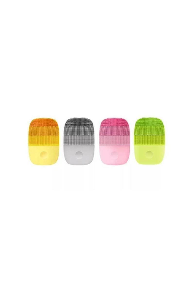 Sonic Limpiador Facial Xiaomi Inface Color Gris-1