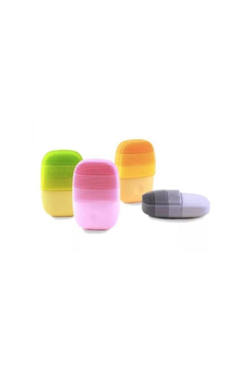 Sonic Limpiador Facial Xiaomi Inface Color Gris-2