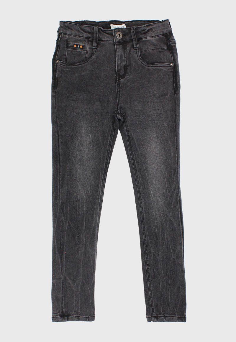 Jeans Junior Niño Skinny Tech-0