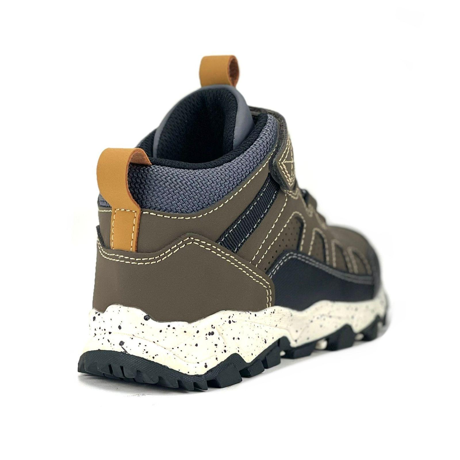 Zapatilla Niño Outdoor -1