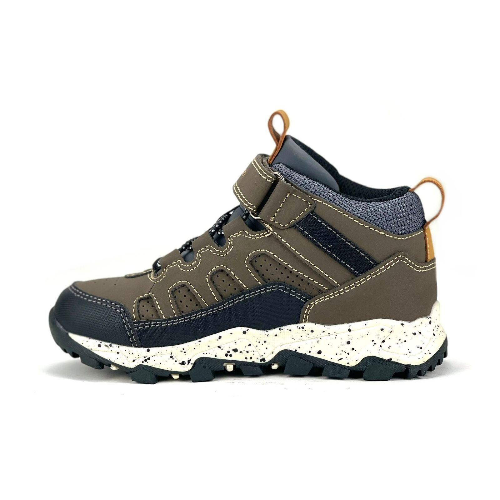 Zapatilla Niño Outdoor -2