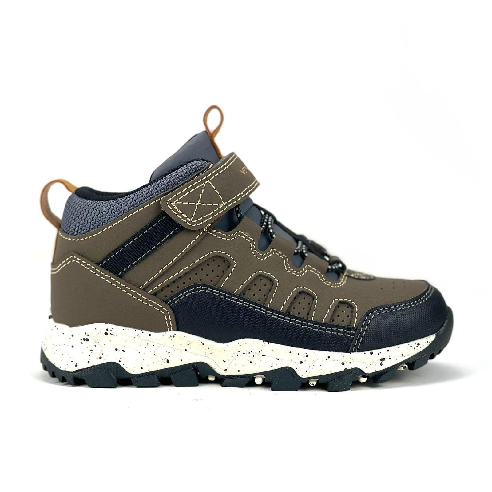 Zapatilla Niño Outdoor -0