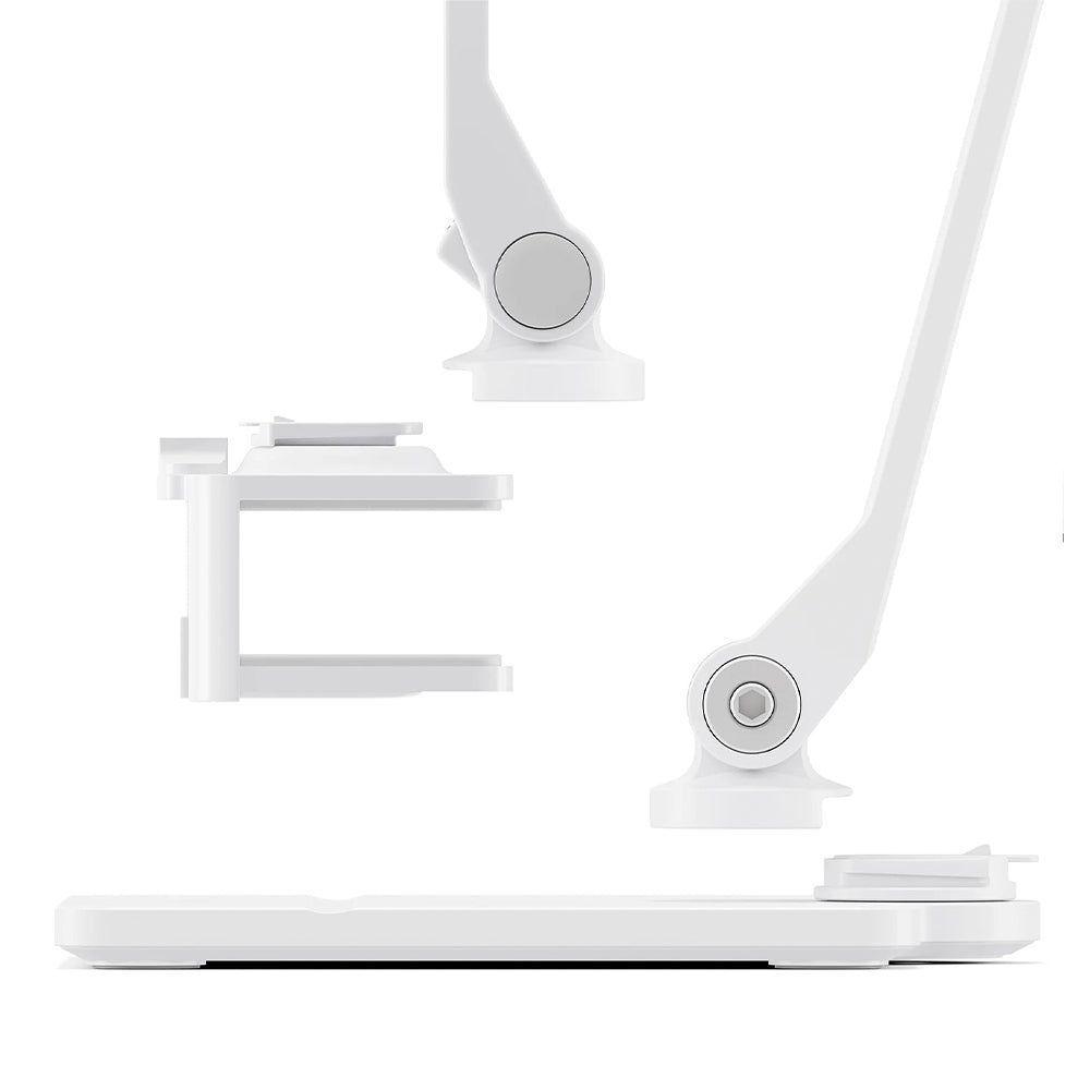 Soporte HoverBar Duo 2Gen para iPad - Blanco-1