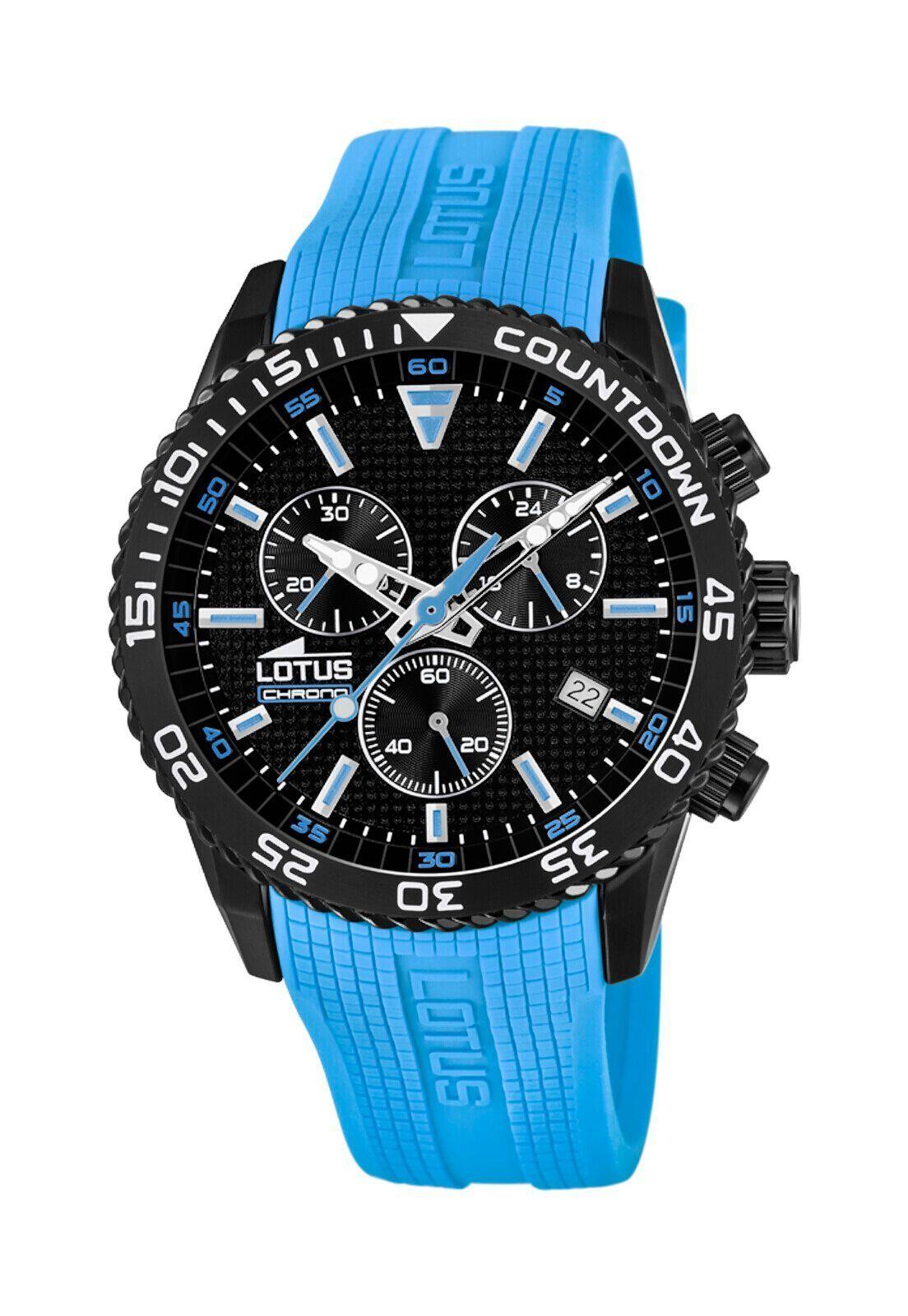 Reloj 18672/6 Lotus Hombre Lotus R-0