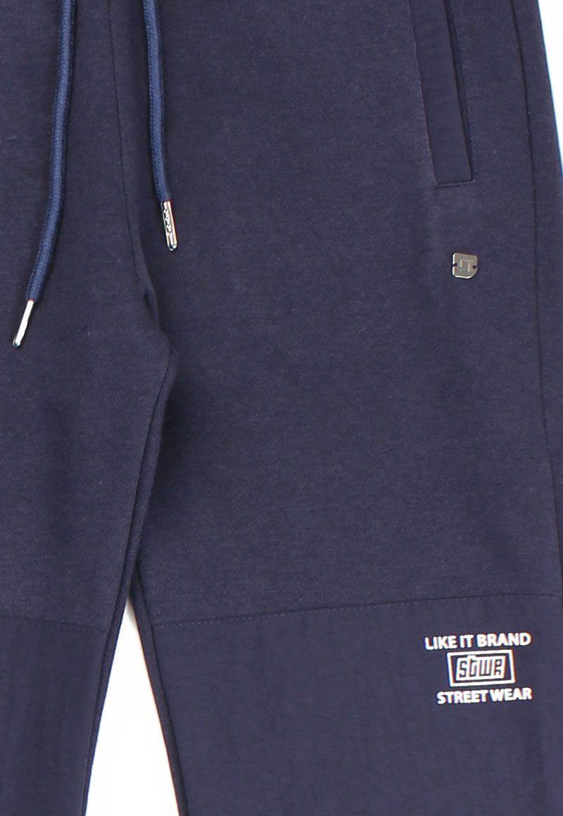 Pantalón Buzo Teens Niño After Us-2