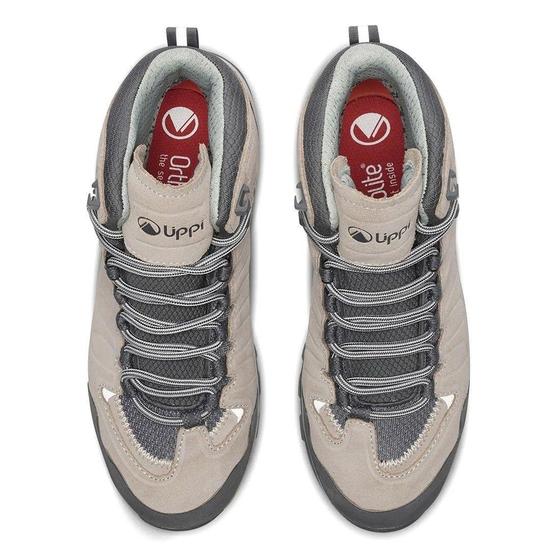 BOTÍN LIPPI MUJER ADULTO ALL TERRA MID BEIGE-6