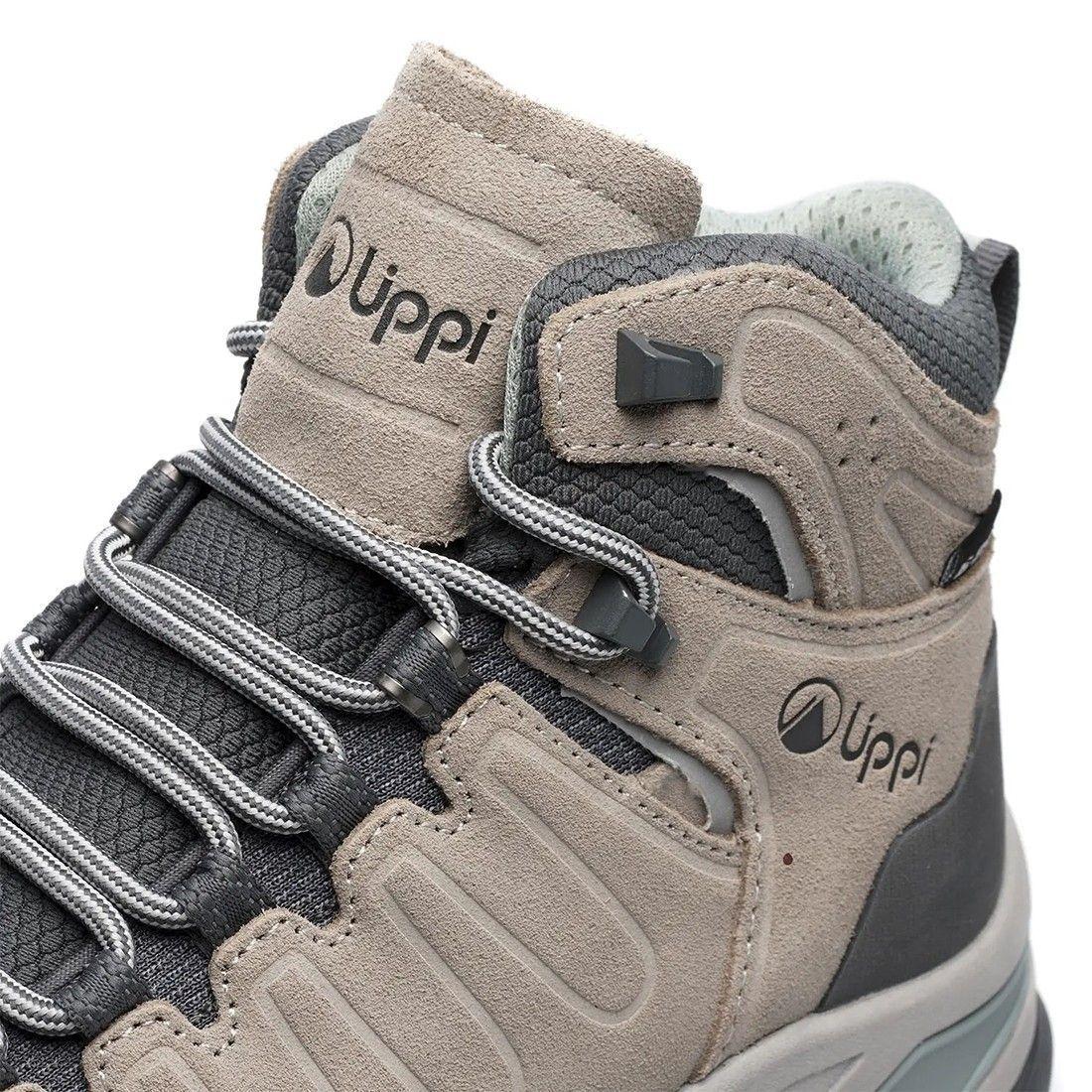 BOTÍN LIPPI MUJER ADULTO ALL TERRA MID BEIGE-7