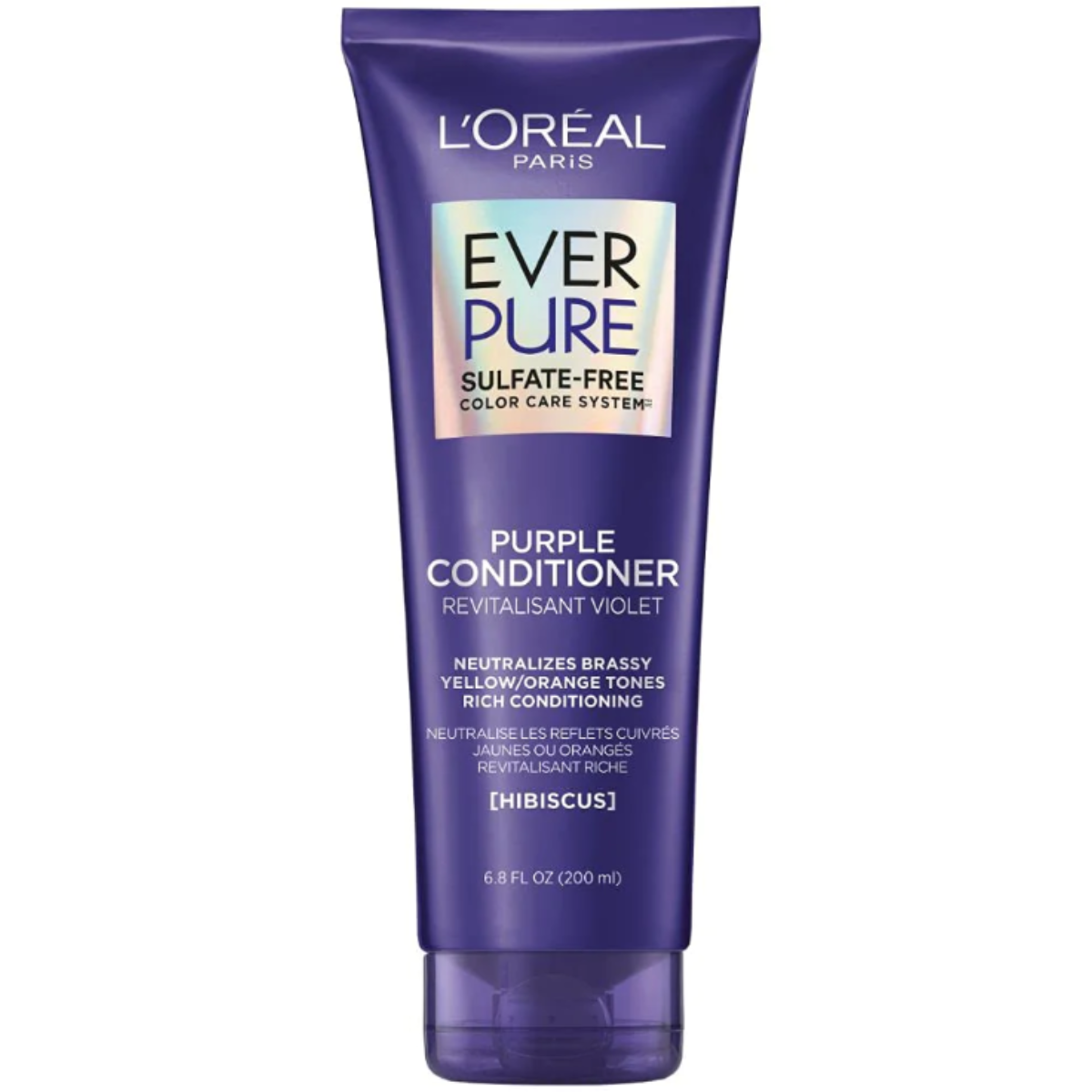 ACONDICIONADOR EVERPURE PURPLE BRASS TONING 200 ML -0