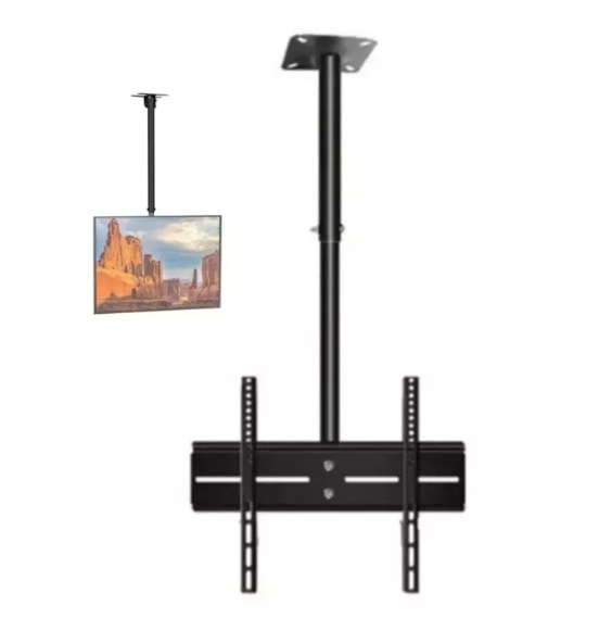 Soporte Para Tv  Base Techo Lcd Plasma Led De 20 A 55 Pulgadas -3