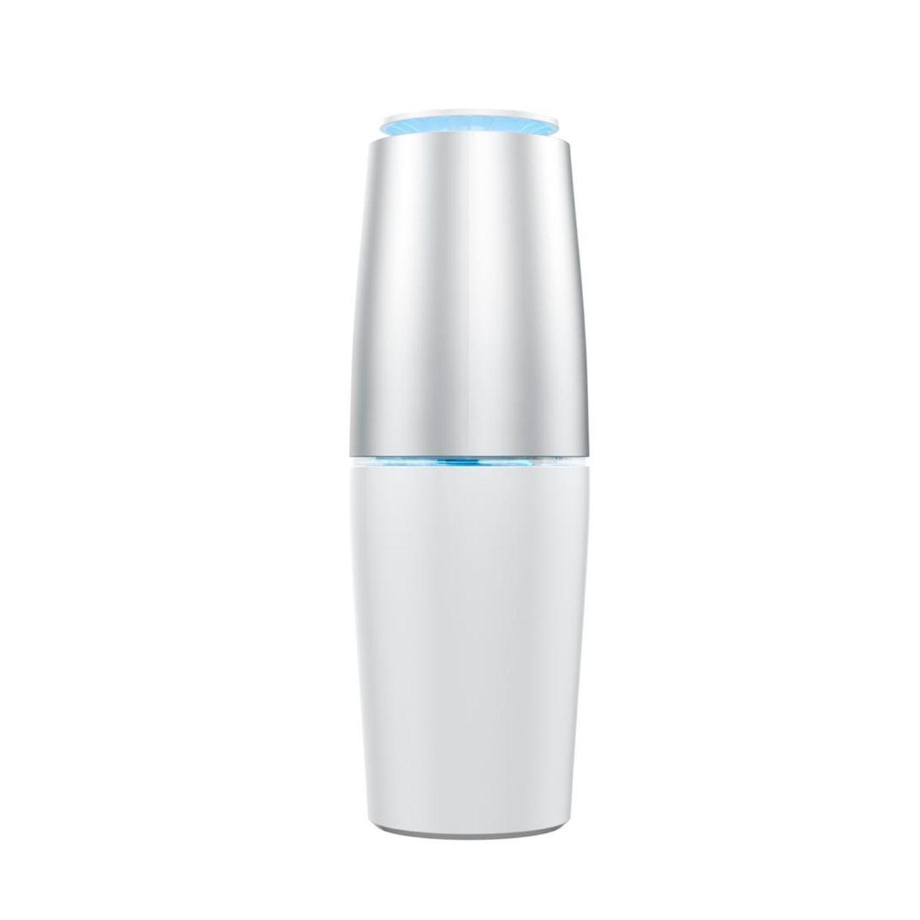 Purificador de Ambientes UV Tech-0