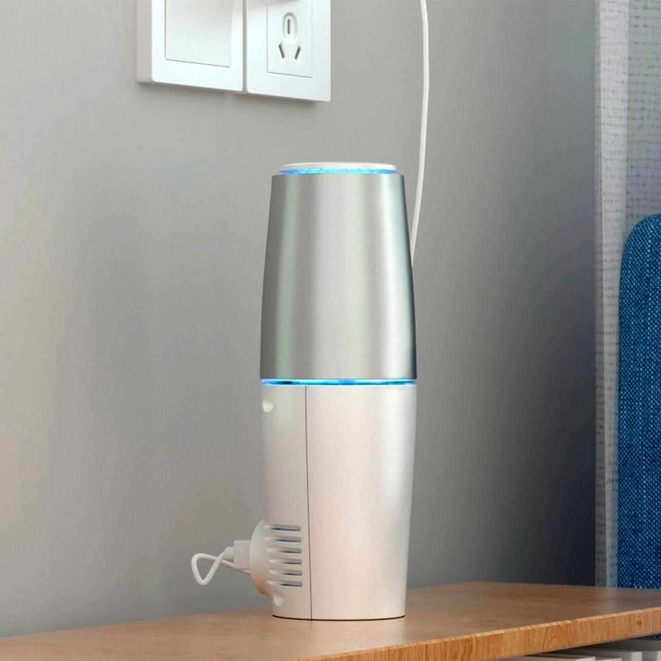 Purificador de Ambientes UV Tech-6