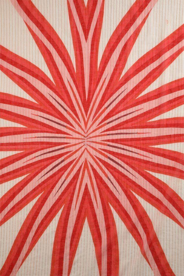 Pañuelo Peakok Rojo Humana-1